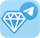 Поддержка в Telegram