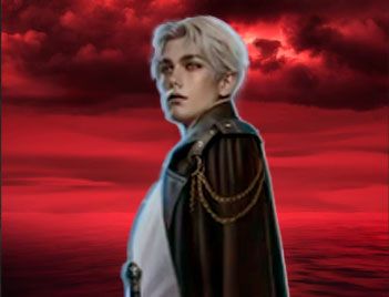 Ветка c Фаворитом из Клуба Романтики