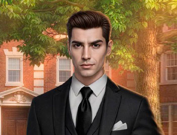 Ветка c Джоном из Клуба Романтики