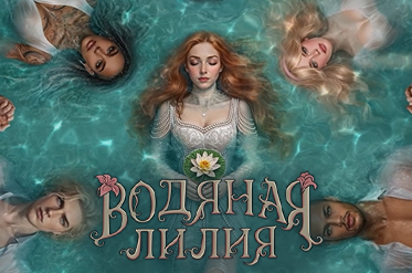 Водяная Лилия прохождение