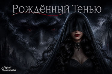 Рожденный Тенью прохождение