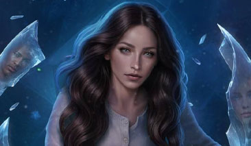 Te Amo. Том II: Хрустальная мечта прохождение