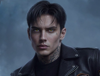 Ветка c Фаворитом из Клуба Романтики