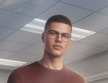 Ветка c Фаворитом из Клуба Романтики