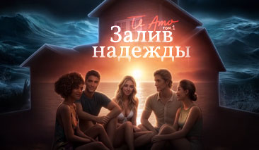 Te Amo. Том I: Залив надежды прохождение